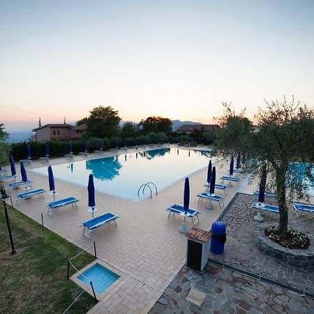 Agriturismo La Molara Sessa Aurunca Luaran gambar
