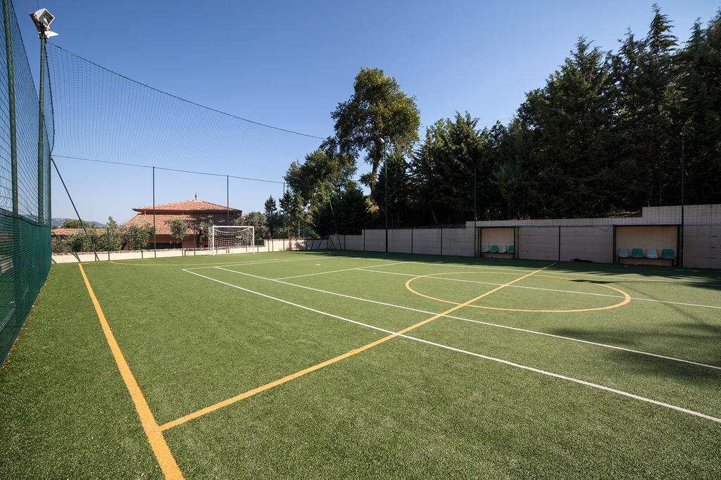 Agriturismo La Molara Sessa Aurunca Luaran gambar