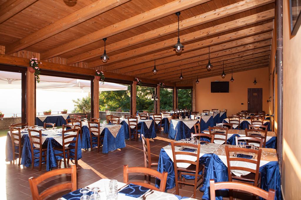 Agriturismo La Molara Sessa Aurunca Luaran gambar