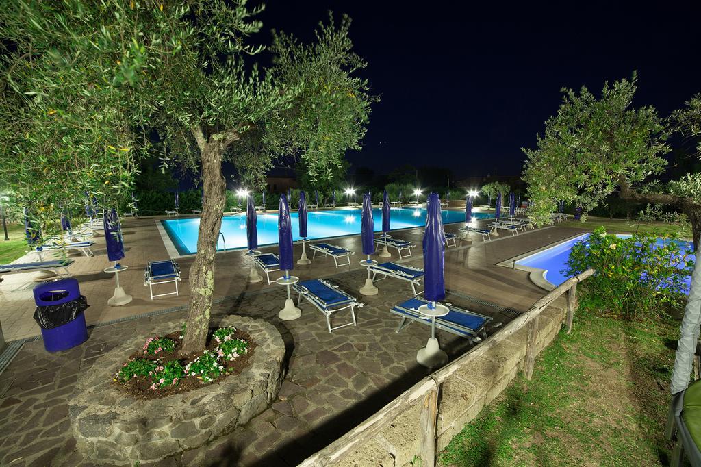 Agriturismo La Molara Sessa Aurunca Luaran gambar